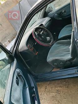 Nissan Primera